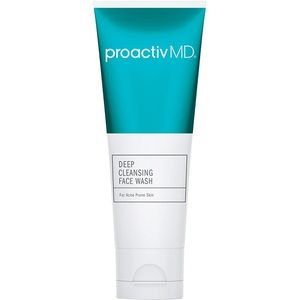 Proactive MD Deep Cleansing Face Wash (6 oz)